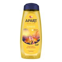 Apart Mood Care Sunrise Żel pod prysznic, 500 ml