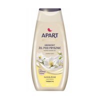 Apart Prebiotyk Żel pod prysznic nawilżający Jaśmin, 500 ml