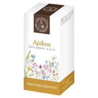 APIBON 60 kapsułek