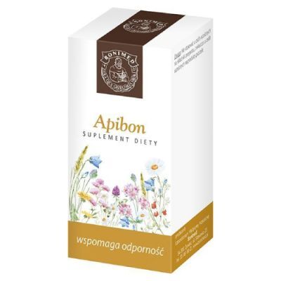 APIBON 60 kapsułek