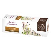 APIBON Krem propolisowy 30 ml