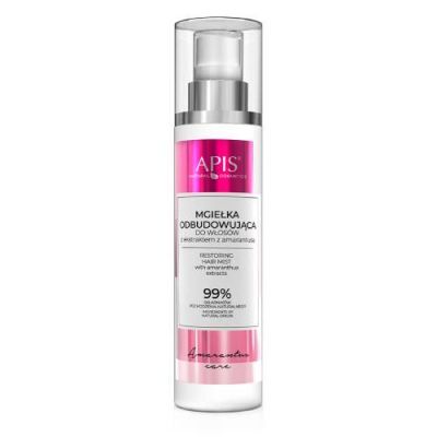 Apis Amarantus Care Mgiełka odbudowująca do włosów z amarantusem, 150 ml
