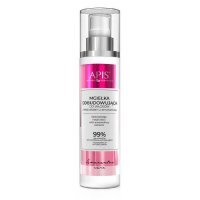 Apis Amarantus Care Mgiełka odbudowująca do włosów z amarantusem, 150 ml