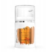 APIS Egzotyczny Krem Witalizujący, 50ml