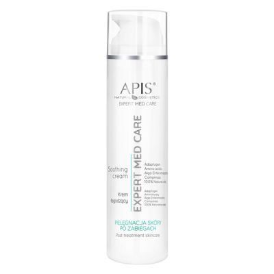 APIS Expert Med Care Krem łagodzący z adaptogenem, 200 ml