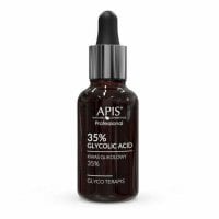 APIS GLYCO TERAPIS kwas glikolowy 35% 30 ml