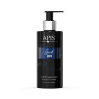 APIS Good Life Pielęgnacyjny krem do rąk, 300ml