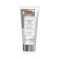 APIS Inspiration Skoncentrowane Serum Antycellulitowe Z Minerałami Z Morza Martwego i Pu-Erh, 200 ml