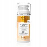 APIS Krem regenerujący z mleczkiem pszczelim, 100ml