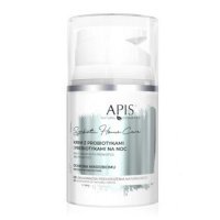 APIS Krem z Probiotykami i Prebiotykami na noc, 50ml