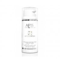 APIS LIFTING PEPTIDE Liftingująco - napinający krem z SNAP-8 MT peptide 100 ml