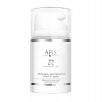 APIS Lifting Peptide Liftingująco-napinający krem z SNAP-8™ Peptide, 50ml