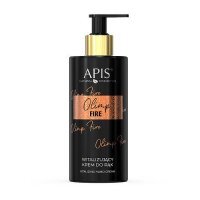 APIS Olimp Fire Witalizujący krem do rąk, 300ml