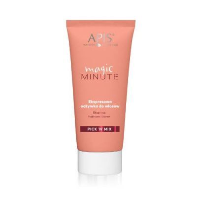 Apis Pick'N'Mix Ekspresowa odżywka do włosów, 200 ml