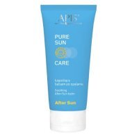 Apis Pure Sun Care Łagodzący balsam po opalaniu, 200 ml