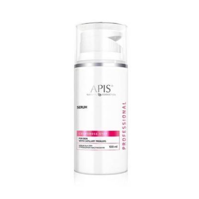 APIS Serum do cery z problemami naczynkowymi, 100 ml