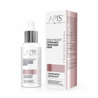 APIS Serum pod oczy liftingujące i redukujące cienie z kompleksem Eye'fective TM complex 30 ml