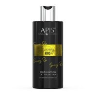 APIS Sunny Rio Odżywczy żel do mycia ciała, 300ml