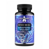 Apollo's Hegemony Bifido Micro, 60 kaps.