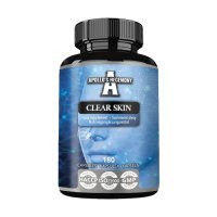 Apollo's Hegemony Clear Skin, 180 kaps.