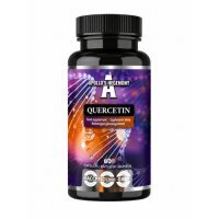 Apollo's Hegemony Quercetin Kwercetyna, 60 kaps.