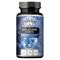Apollo's Hegemony Relatonic Forte, 60 kaps.