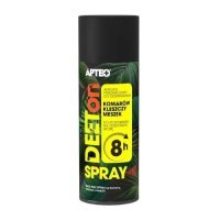 APTEO DEETon Vaco Max Spray na komary, kleszcze i meszki, 170ml