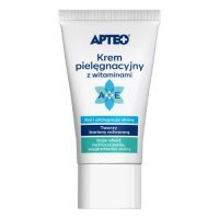 APTEO Krem pielęgnacyjny z wit. A+E, 50ml