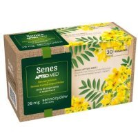 APTEO MED Sens Fix 1,1g, 30 saszetek