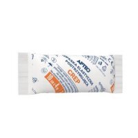 APTEO Opaska elastyczna - podtrzymująca - Crep 10cm x 4m, 1 sztuka