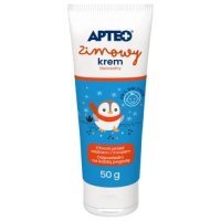 APTEO Zimowy krem bezwodny, 50g KRÓTKA DATA 31.08.2026