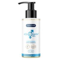 AQUAORGASM Żel potęgujący doznania 150 ml