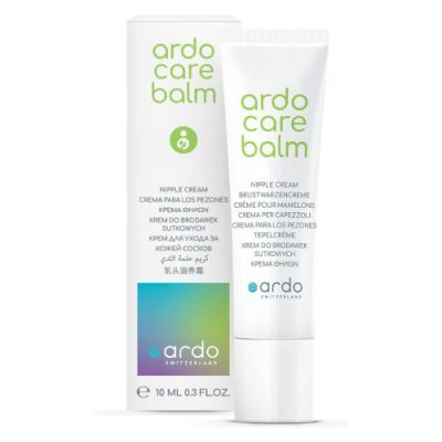 Ardo Care Lanolin Krem do brodawek sutkowych, 30 ml