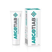 ARGOTIAB 2% krem 50 ml