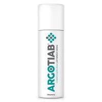 ARGOTIAB spray na rany 125 ml