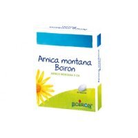 ARNICA MONTANA 2,5 mg 40 tabletek podjęzykowych