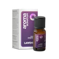 Aroma by Bonatium olejek eteryczny lawenda, 10ml