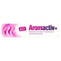 AROMACTIV żel o relaksującym zapachu 50 g