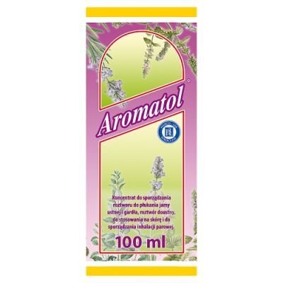 AROMATOL, 100 ml