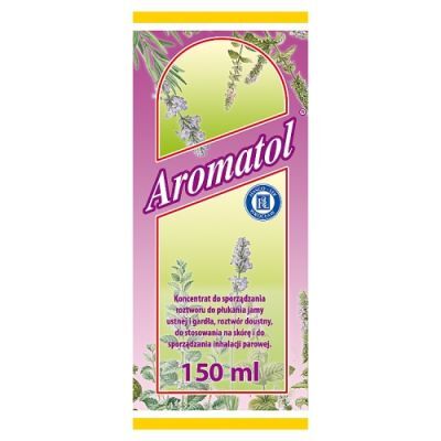 AROMATOL, 150 ml