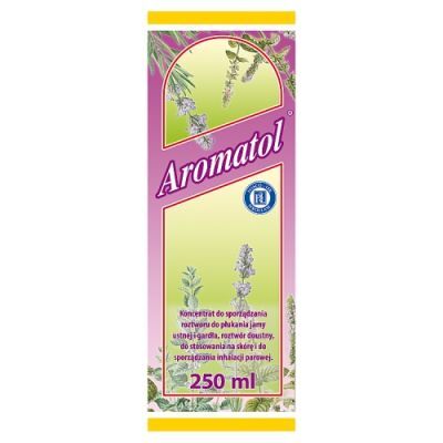 AROMATOL, 250 ml