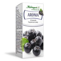 Aronia, 30 kaps.