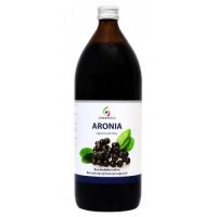 ARONIA sok 1000 ml SYMBIOTICS