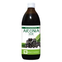 Alter Medica Sok Aronia, 500 ml