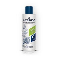 Artishoq Enzymatyczny szampon Oczyszczenie i odnowa, 150 ml