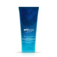 Artishoq Odżywka Ekspresowa kuracja do włosów chroniąca i utrwalająca kolor, 200 ml