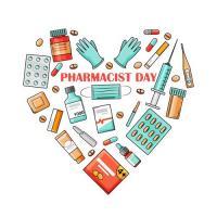 14 maja – Międzynarodowy Dzień Farmaceuty