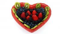 5 zasad diety zdrowej dla serca