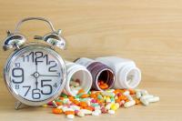 Czy pora dnia ma wpływ na skuteczność leków na nadciśnienie? Sprawdź!