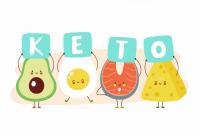 Dieta ketogeniczna. Na czym polega i jak działa?